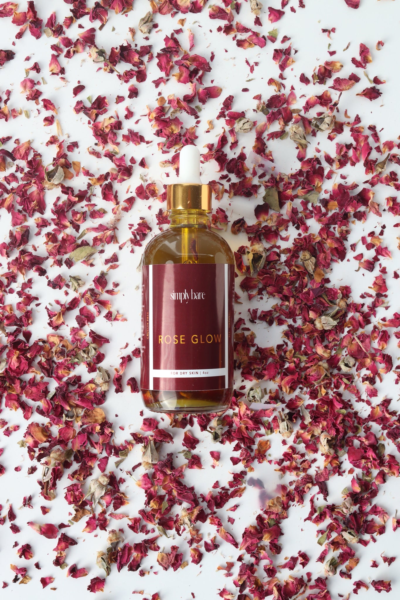 Rose Oil