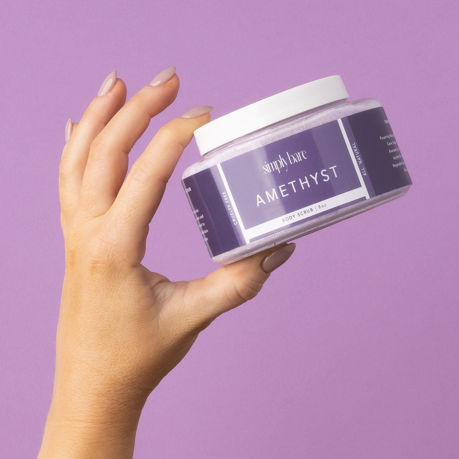 Body Scrub