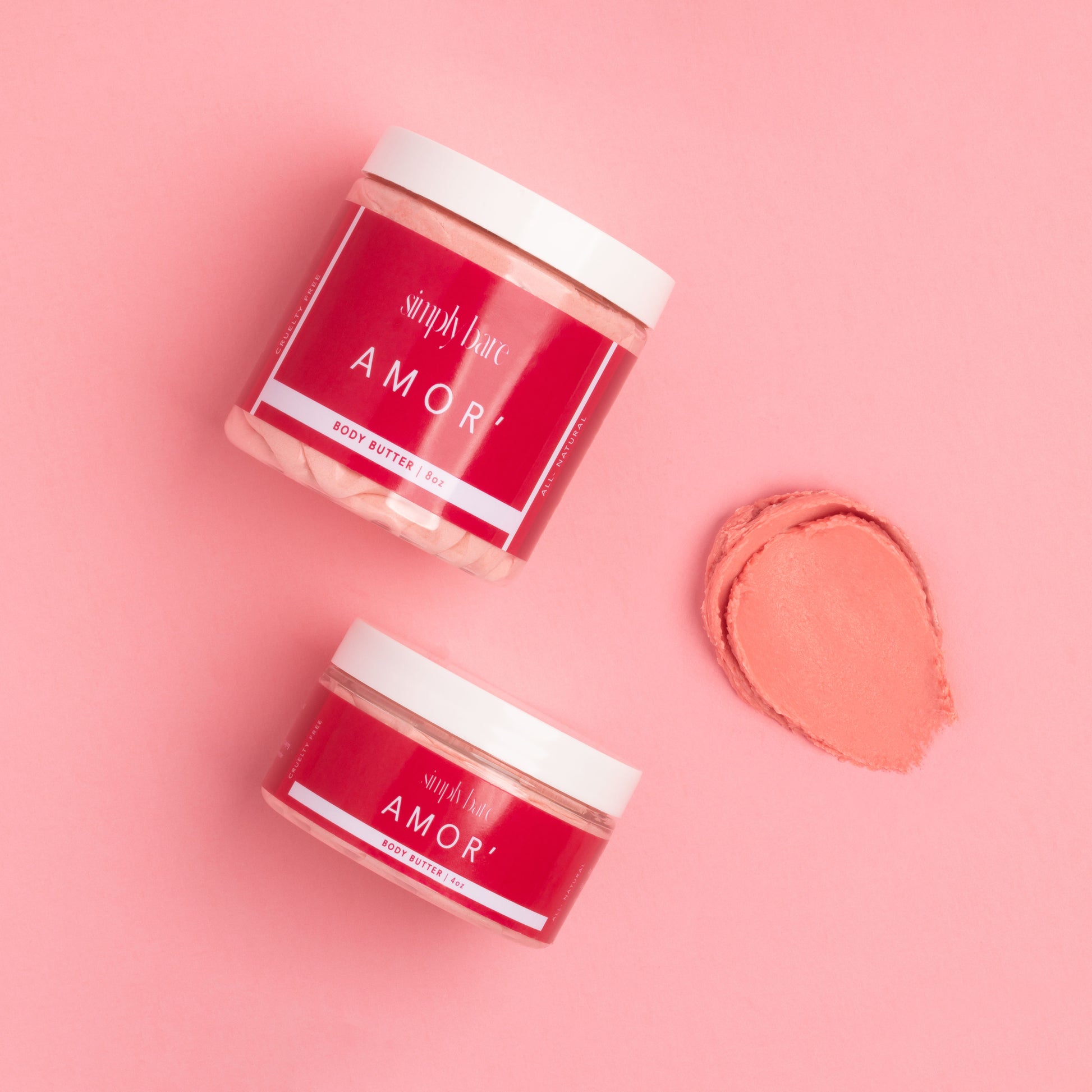Amor Body Butter