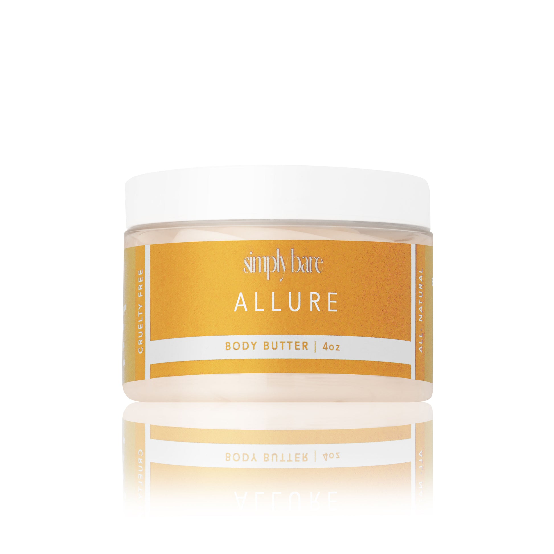 Allure Body Butter