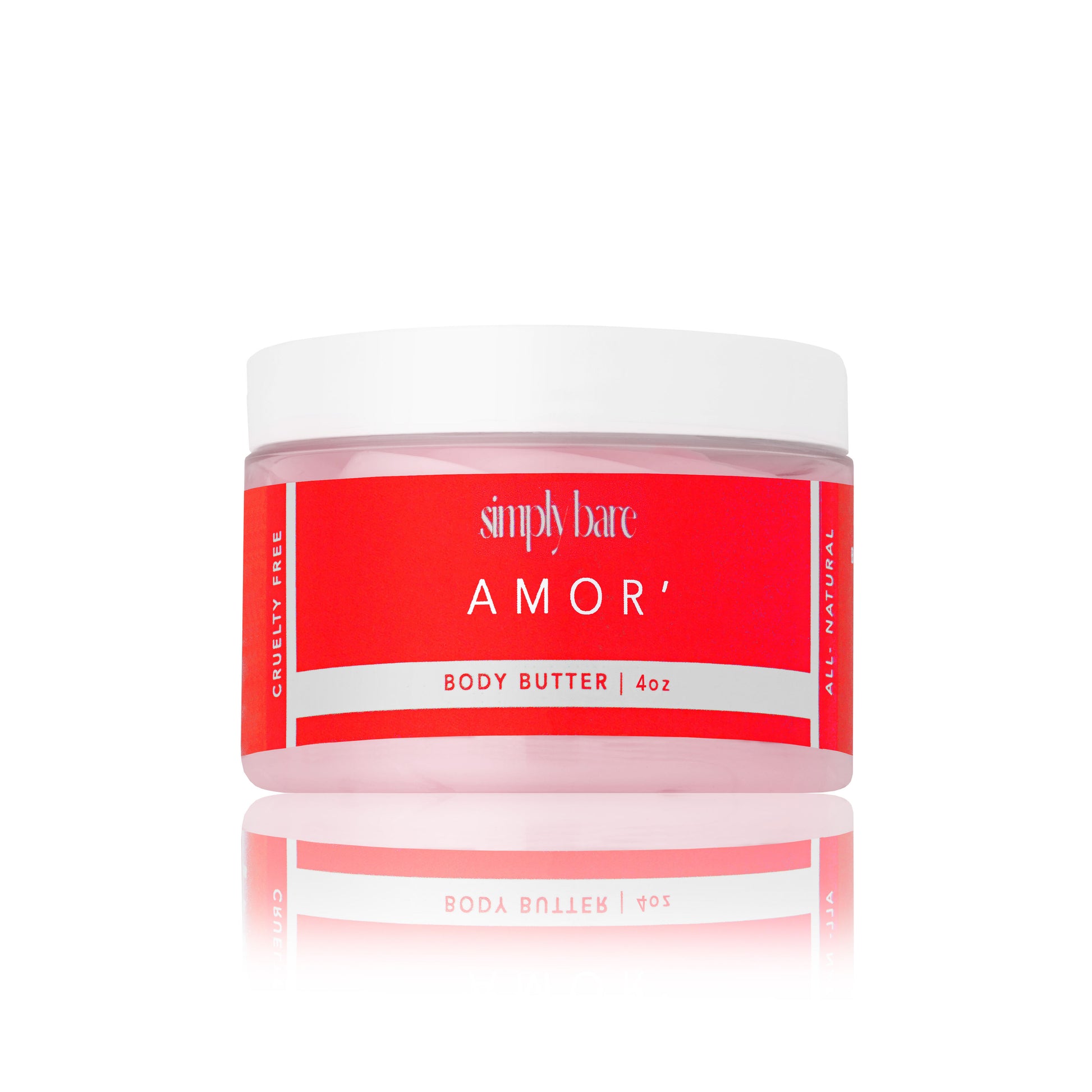 Amor Body Butter