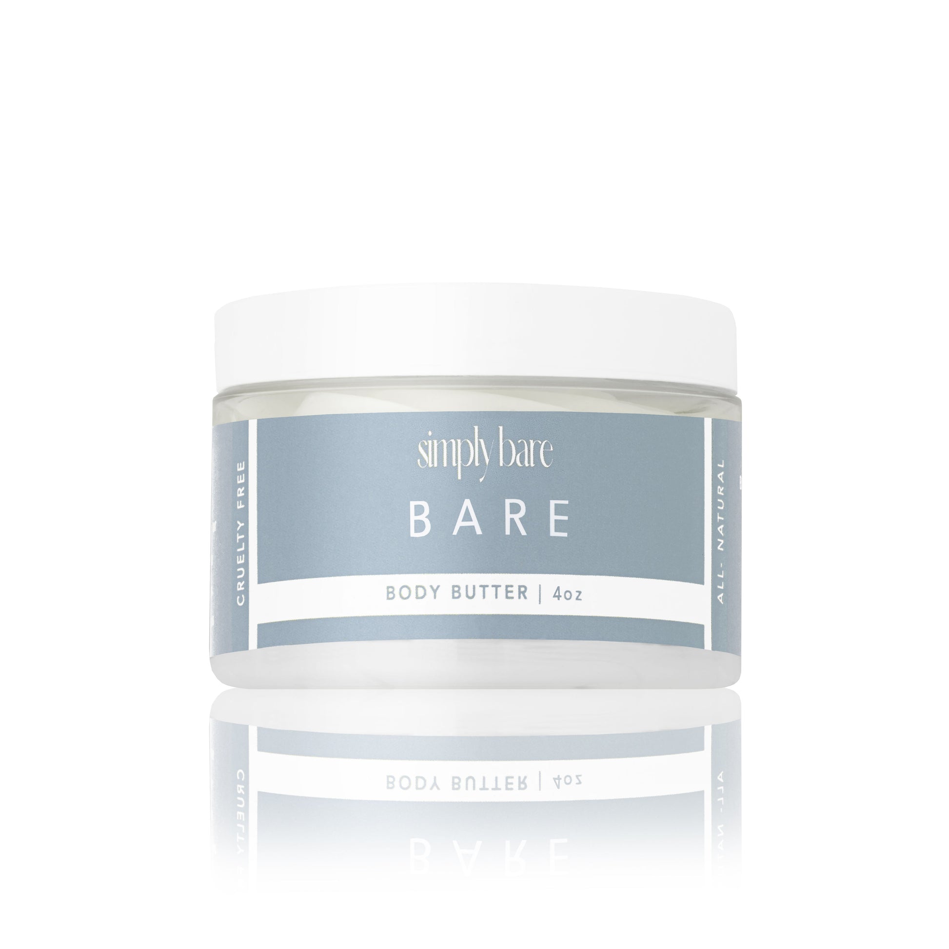 Bare Body Butter