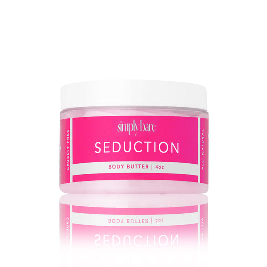 Seduction Body Butter