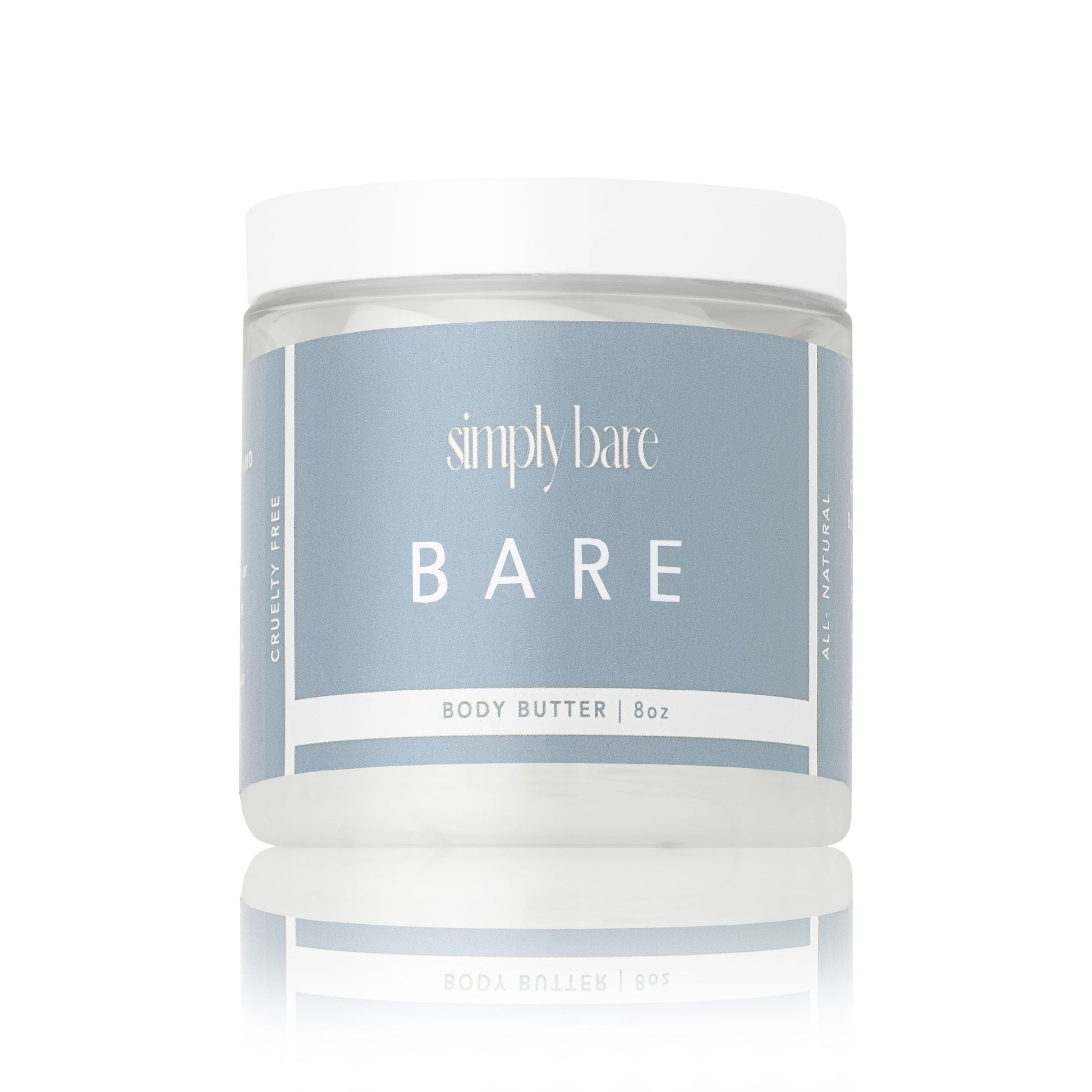 Bare Body Butter