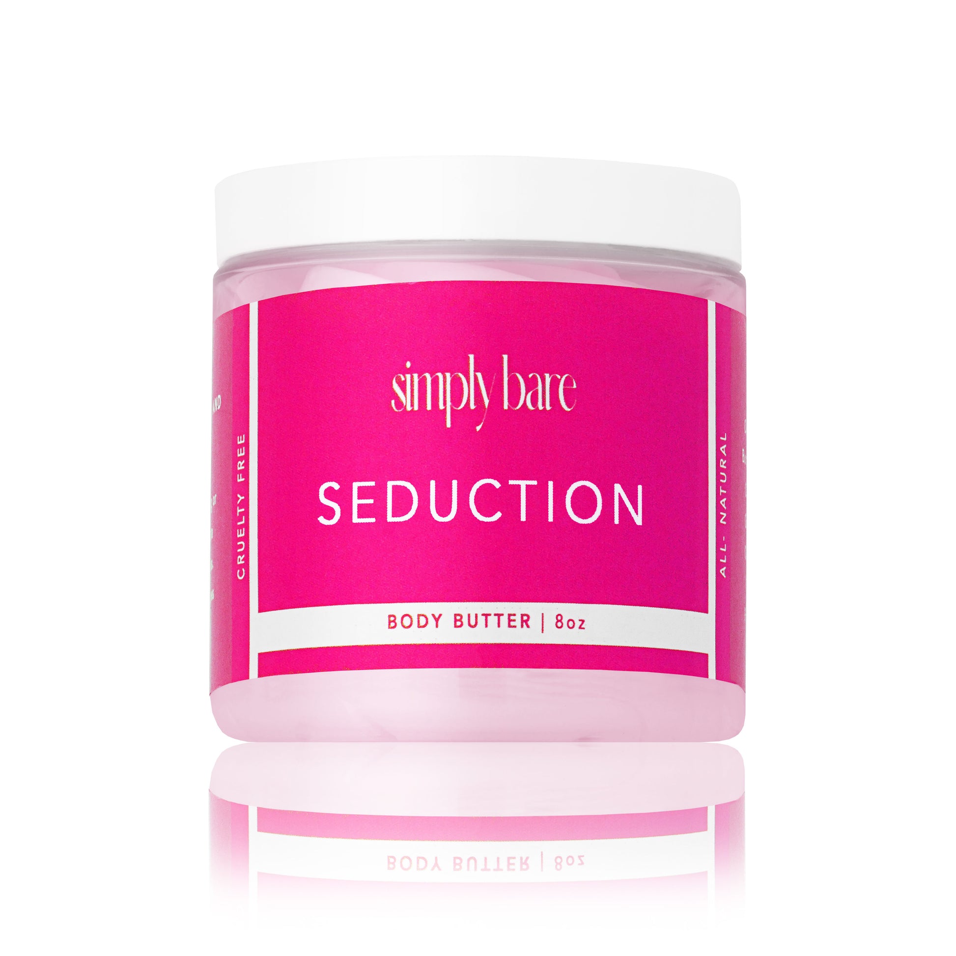 Seduction Body Butter