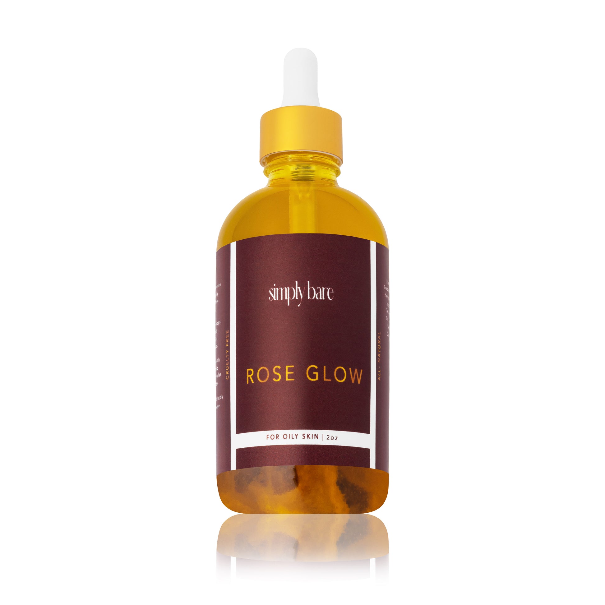 Rose Oil