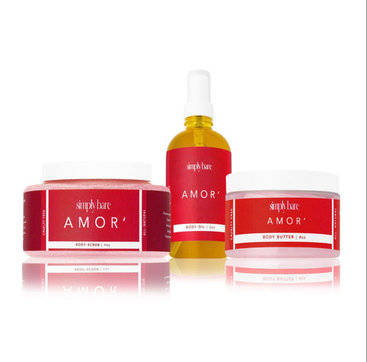 Amor Bundle