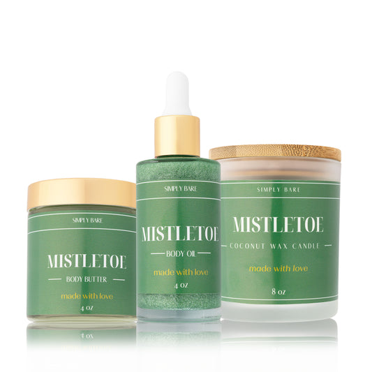 Mistletoe Bundle