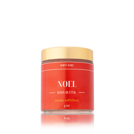 Noel Body Butter