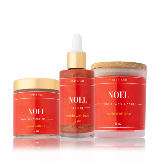 Noel Bundle