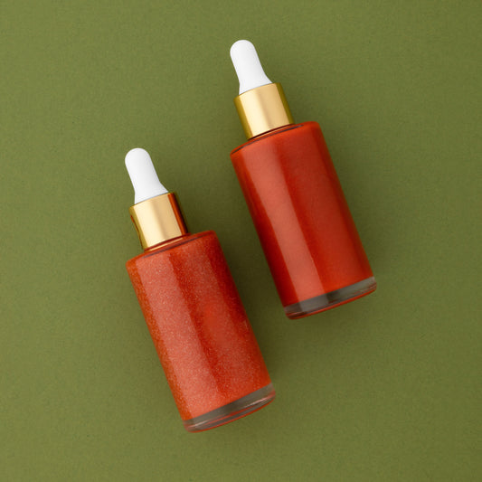 Noel Body Oil