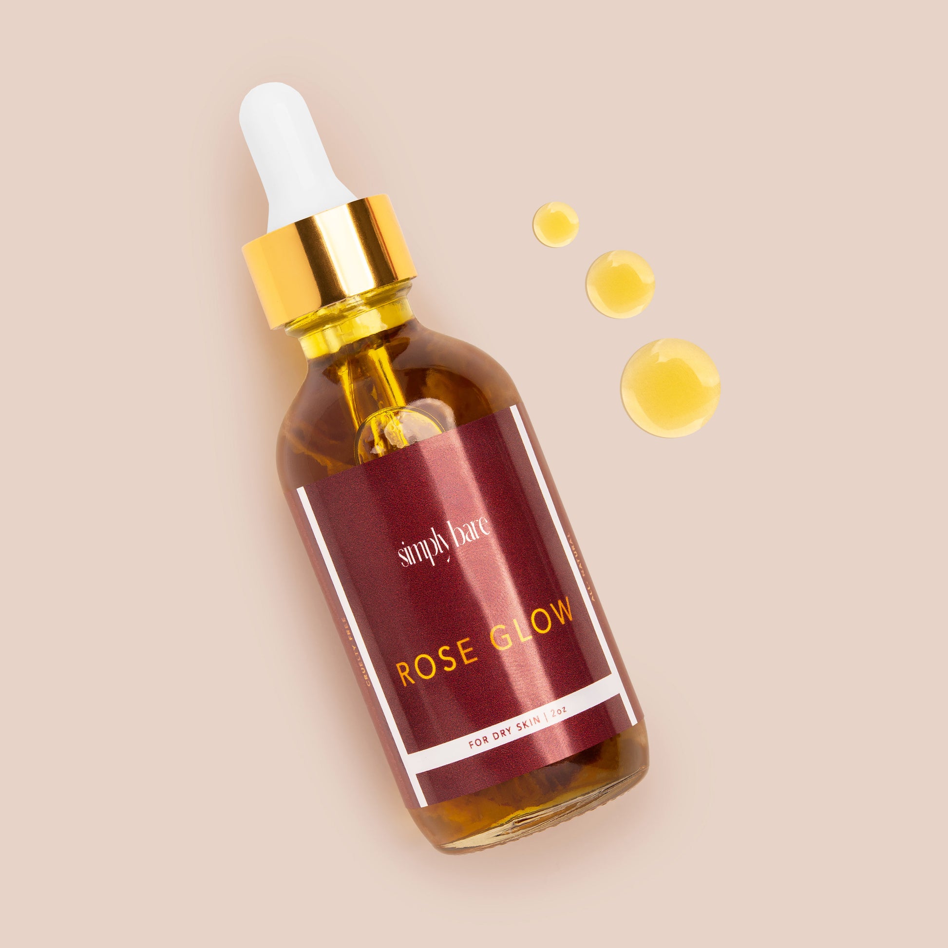 Rose Oil